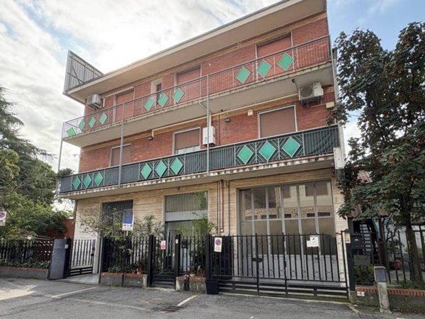 appartamento in vendita a Senago