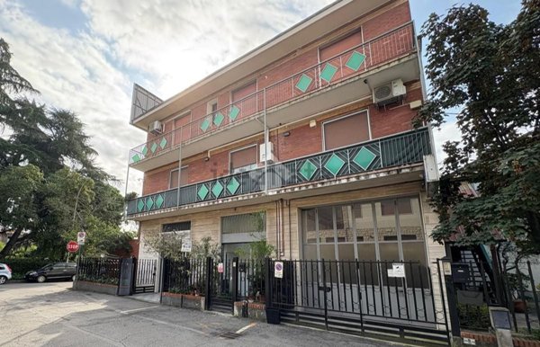 appartamento in vendita a Senago