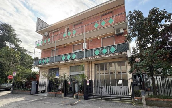 appartamento in vendita a Senago