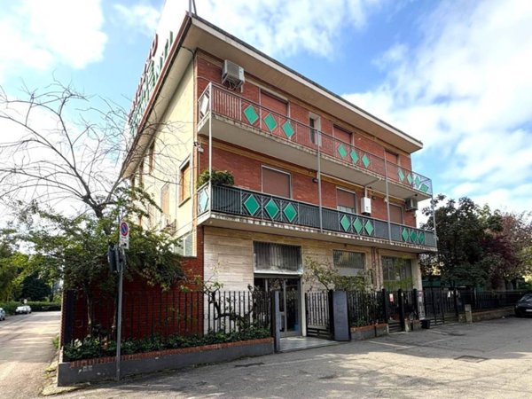 appartamento in vendita a Senago