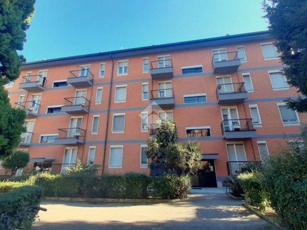 appartamento in vendita a Senago