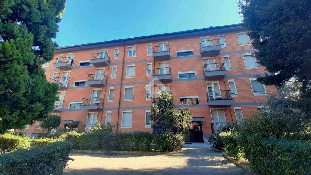 appartamento in vendita a Senago