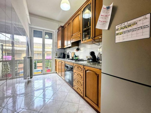 appartamento in vendita a Senago