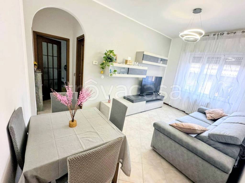 appartamento in vendita a Senago