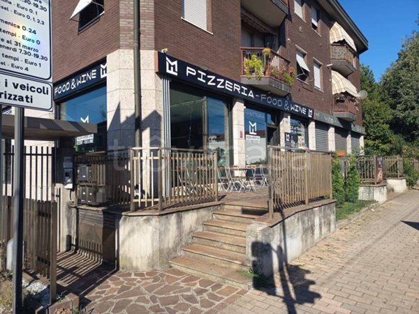 negozio in vendita a Senago