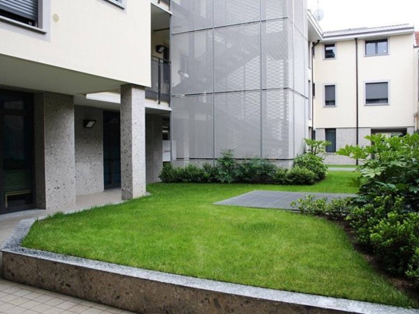 appartamento in vendita a Senago