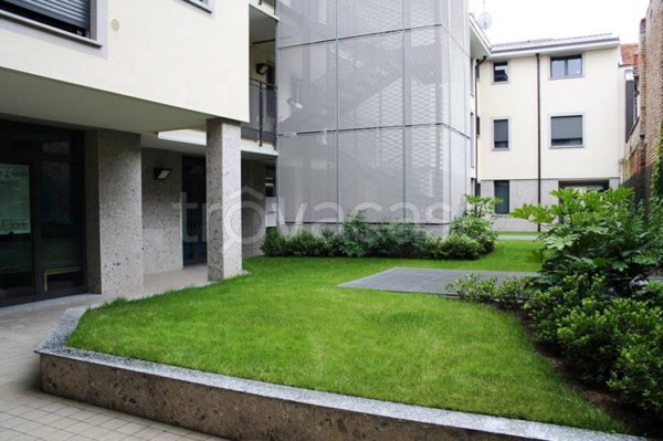 appartamento in vendita a Senago