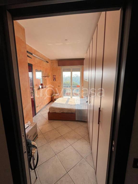 appartamento in vendita a Senago