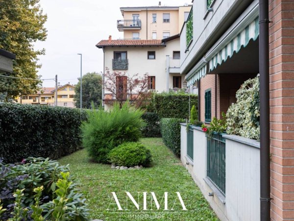 appartamento in vendita a Senago