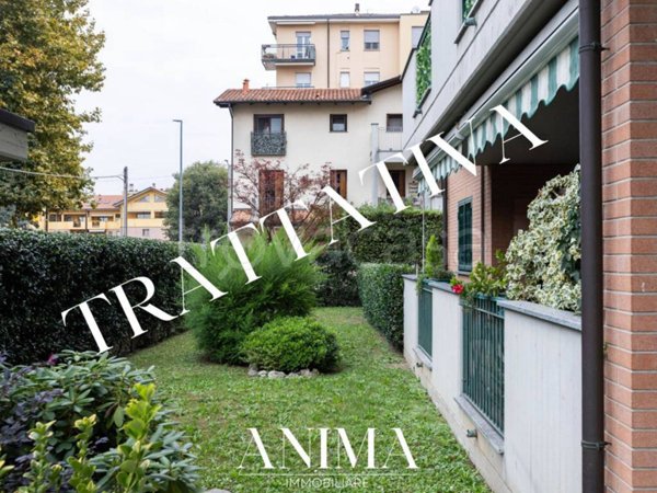 appartamento in vendita a Senago