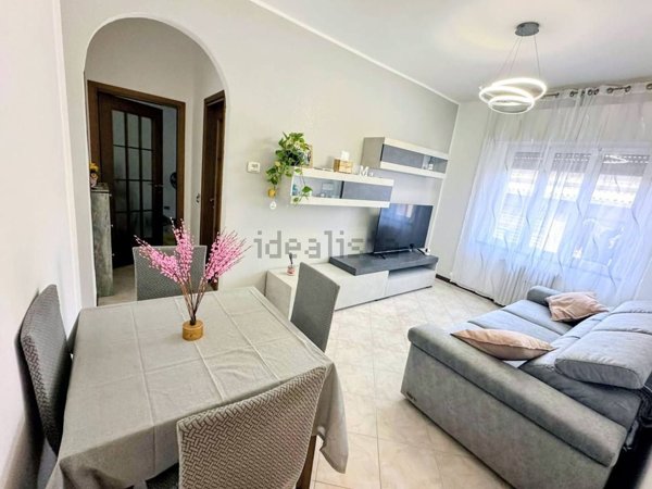 appartamento in vendita a Senago