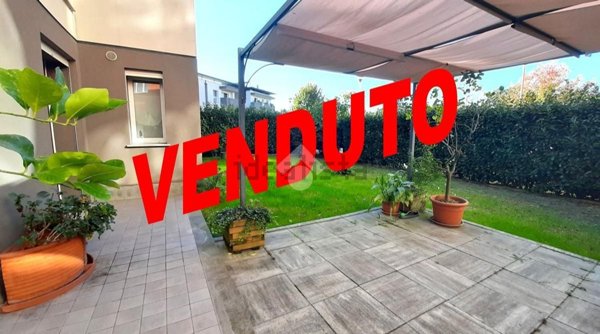 appartamento in vendita a Senago