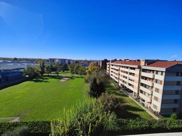 appartamento in vendita a Senago