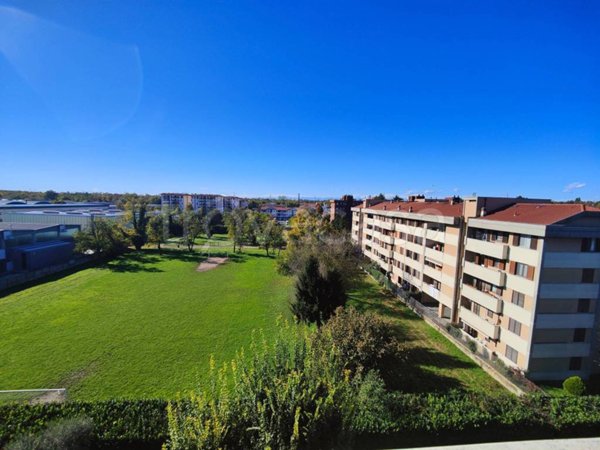 appartamento in vendita a Senago