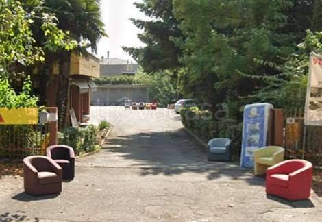 capannone in vendita a Senago