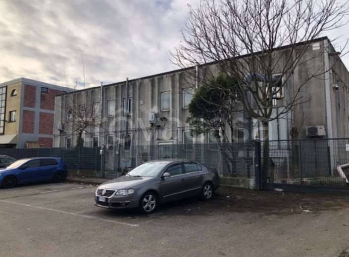 appartamento in vendita a Senago