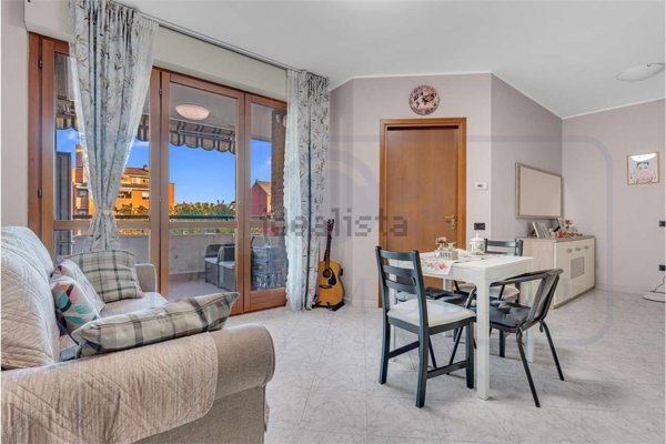 appartamento in vendita a Senago