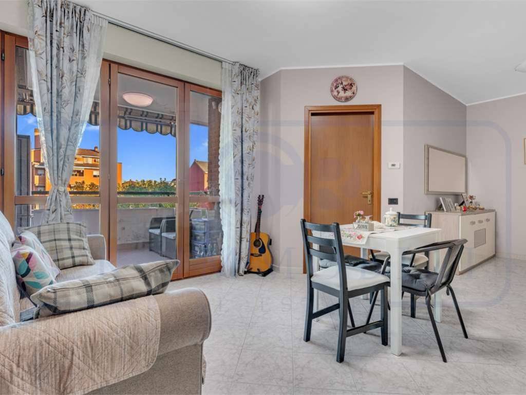 appartamento in vendita a Senago