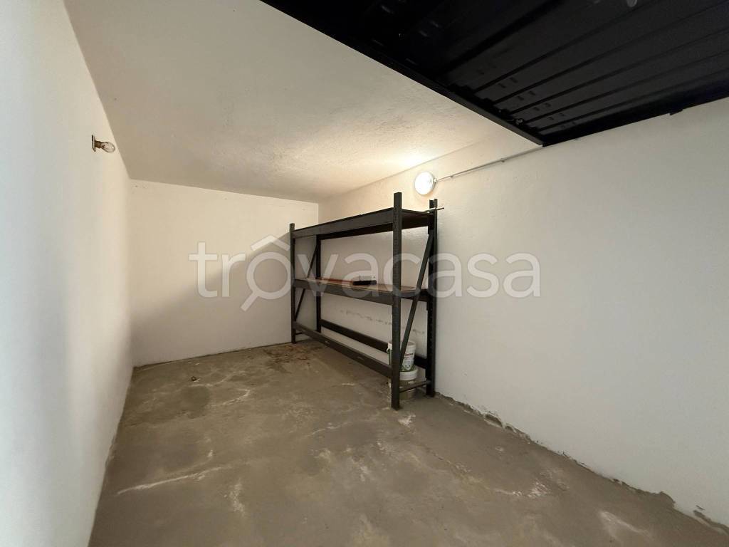 casa indipendente in vendita a Senago