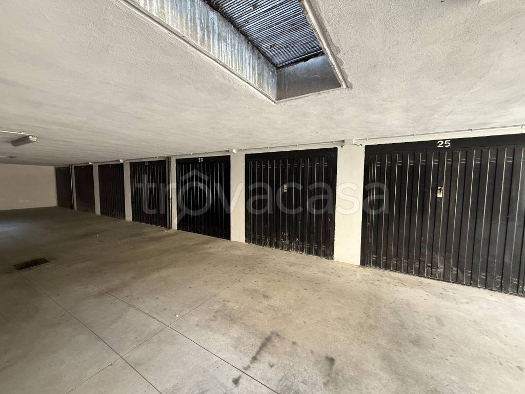 casa indipendente in vendita a Senago