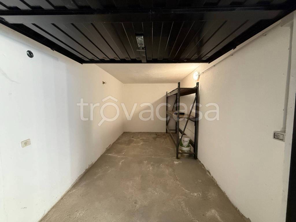 casa indipendente in vendita a Senago