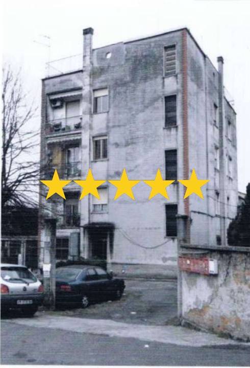 appartamento in vendita a Senago