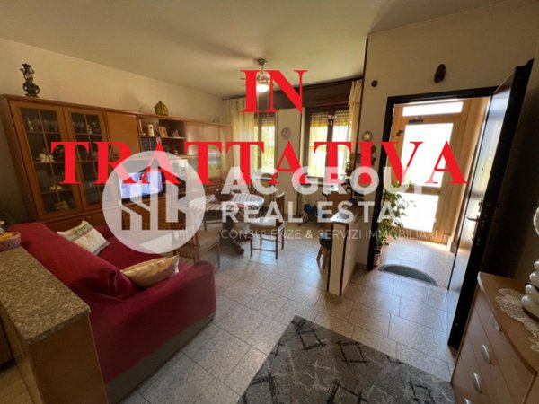 appartamento in vendita a Senago