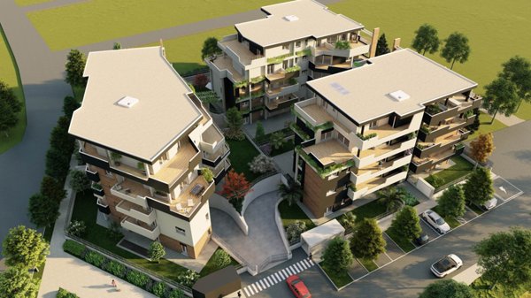 casa indipendente in vendita a Senago