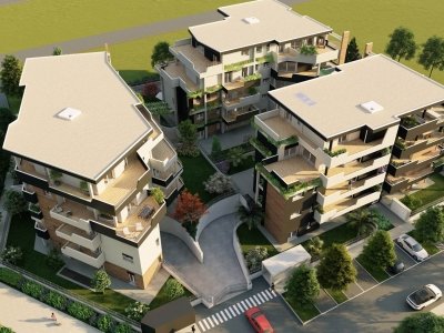 appartamento in vendita a Senago