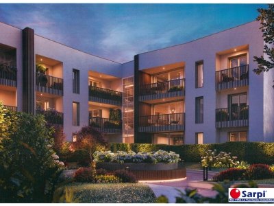 appartamento in vendita a Senago