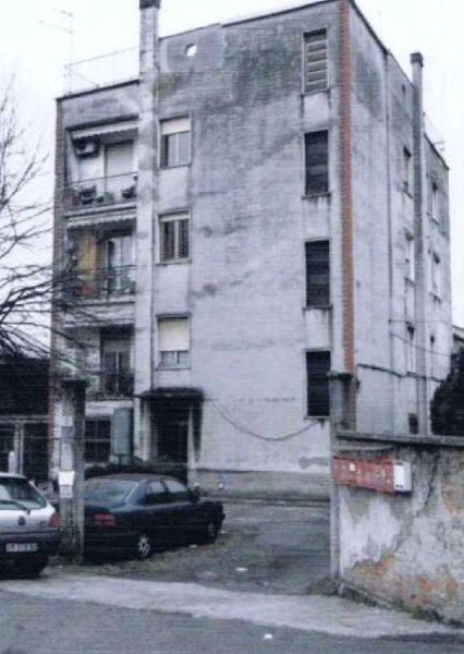 appartamento in vendita a Senago