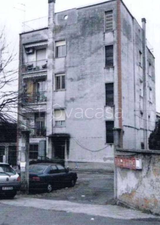 appartamento in vendita a Senago