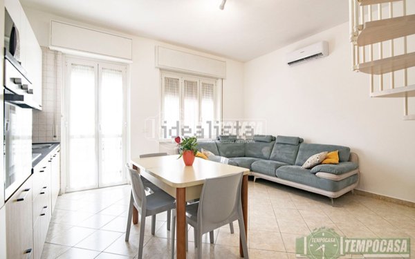 appartamento in vendita a Senago