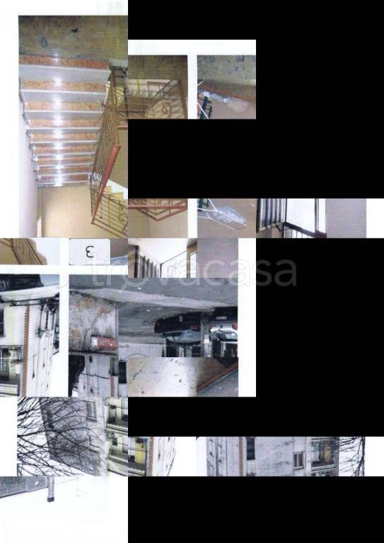 appartamento in vendita a Senago