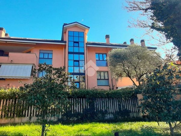 appartamento in vendita a Senago
