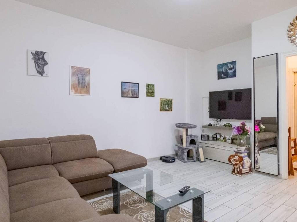 casa indipendente in vendita a Senago