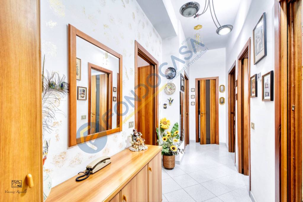 appartamento in vendita a Senago