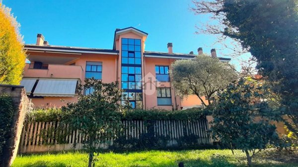 appartamento in vendita a Senago