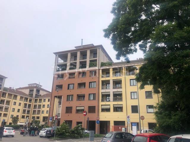 appartamento in vendita a Senago