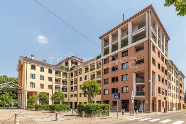 appartamento in vendita a Senago