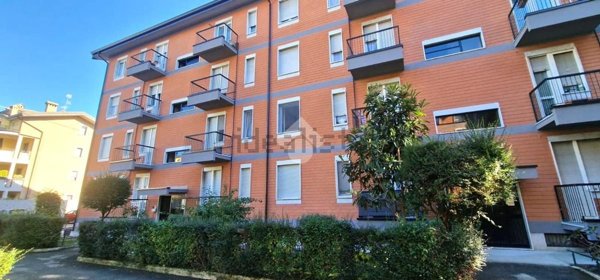 appartamento in vendita a Senago