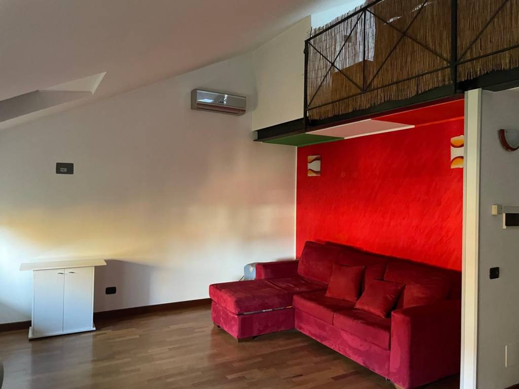 appartamento in vendita a Senago