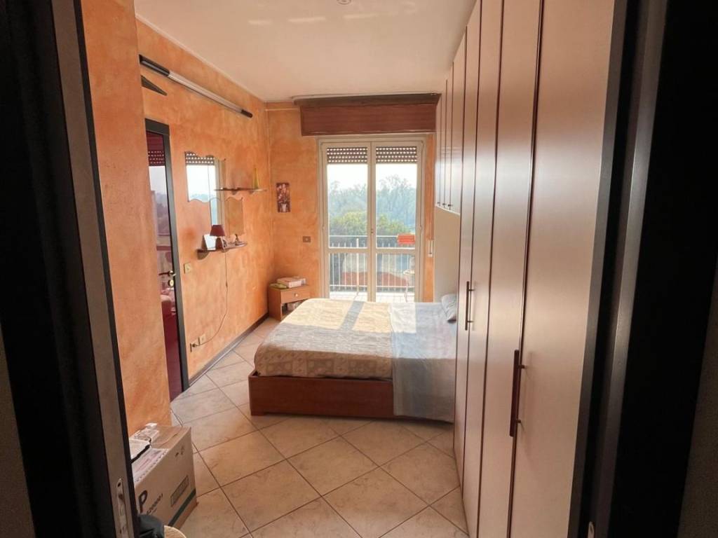 appartamento in vendita a Senago