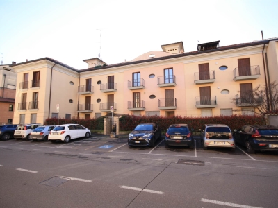 appartamento in vendita a Senago