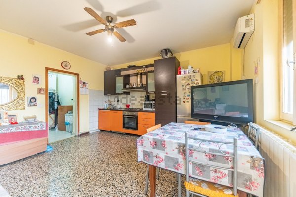 appartamento in vendita a Senago