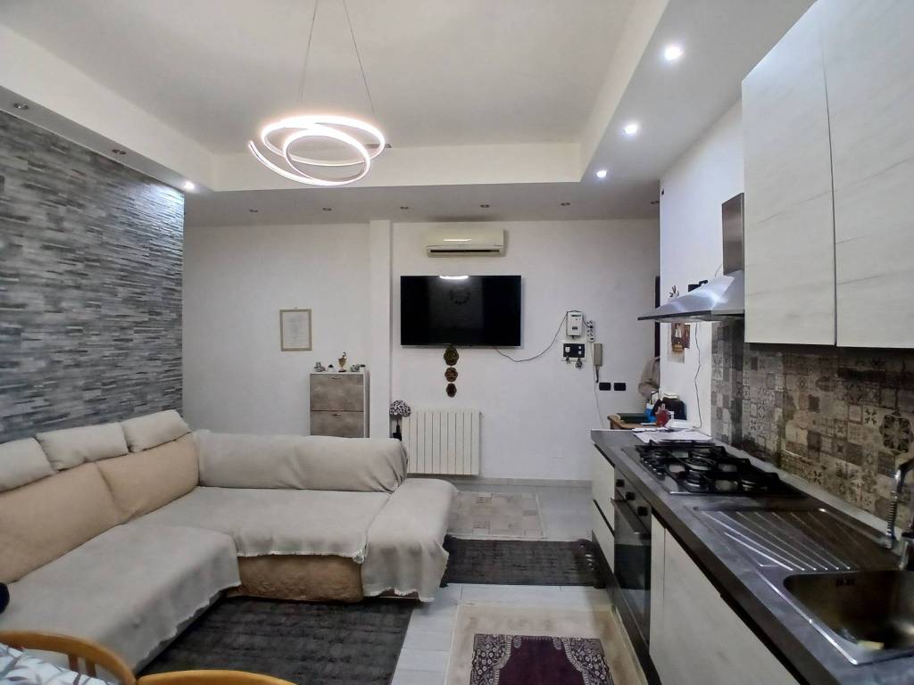 appartamento in vendita a Senago