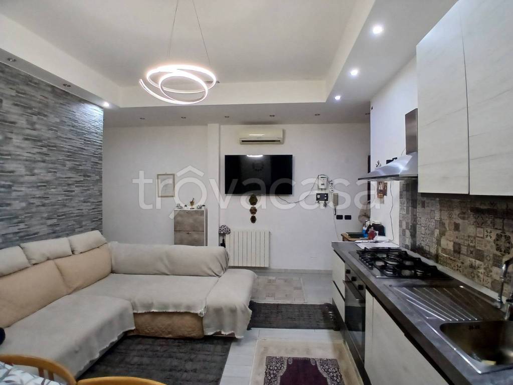 appartamento in vendita a Senago