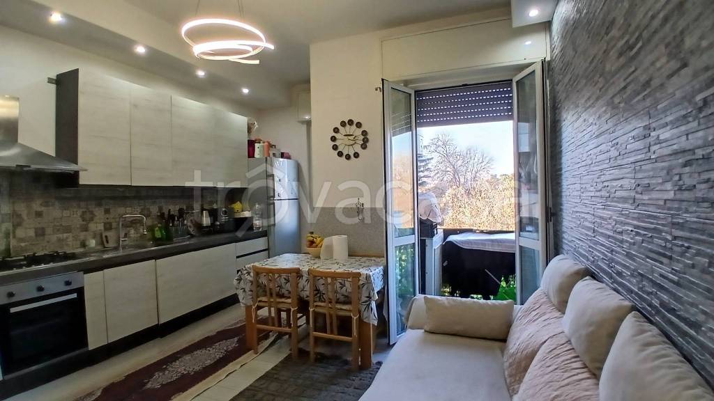 appartamento in vendita a Senago