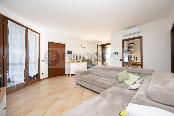 appartamento in vendita a Senago