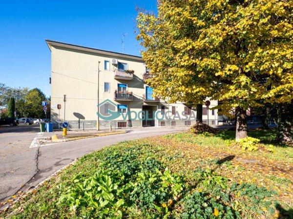 appartamento in vendita a Senago